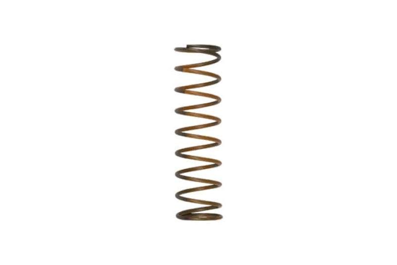 BOV Race Port 8inHg (Orange) Spring - Inner