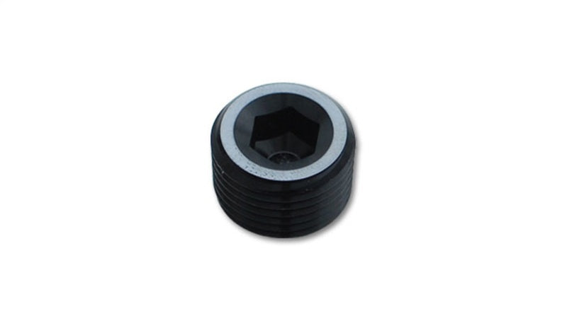 Socket Pipe Plugs Size: 3/4" NPT