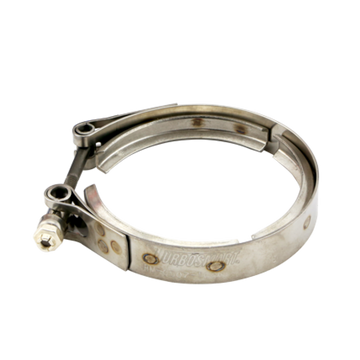 WG60 Gen-V outlet V-Band Clamp