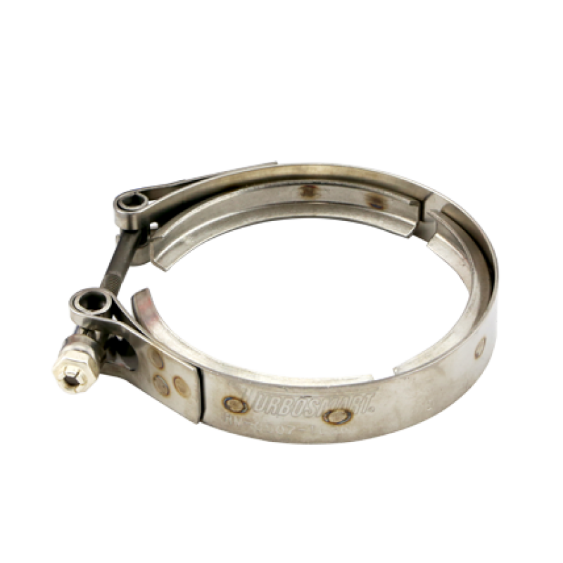 WG60 Gen-V outlet V-Band Clamp