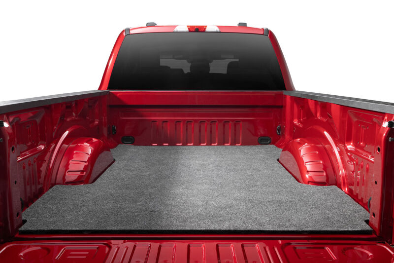 Husky Liners 07-19 Chevrolet Silverado 1500 & GMC Sierra 1500 CC Guardian Comfort Bed Mat