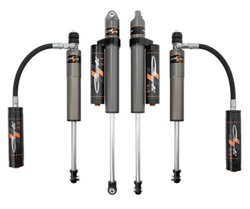 Cognito 05-24 F-250/F-350 Super Duty Pathfinder 2.5 Shock Package