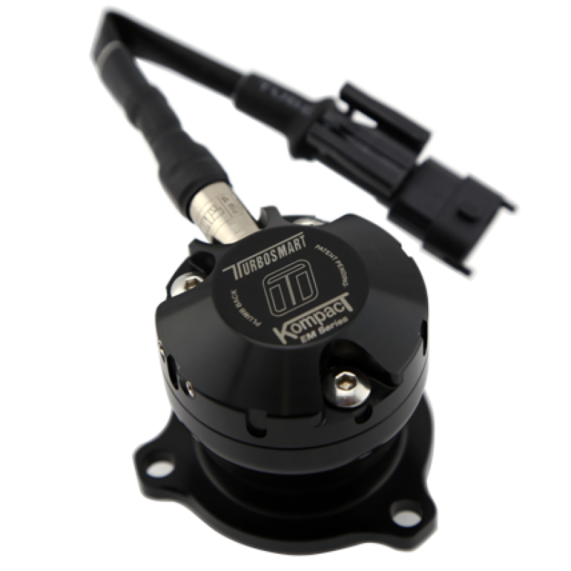 BOV Kompact EM re-circ VR3  - JEEP WRANGLER JL 2.0 Turbo