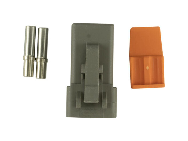 eGate 2 Way Motor Plug Kit suits DTP Connector