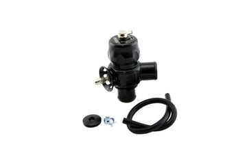 BOV Smart Port Dual Port Mitsubishi EVO 4 through X - Black