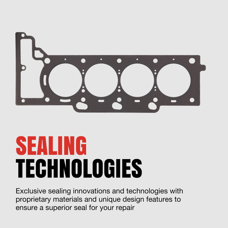 Fel-Pro SBC 4.125in .039in PermaTorque Engine Cylinder Head Gasket