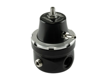 FPR6 LP Black