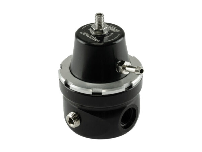FPR6 LP Black