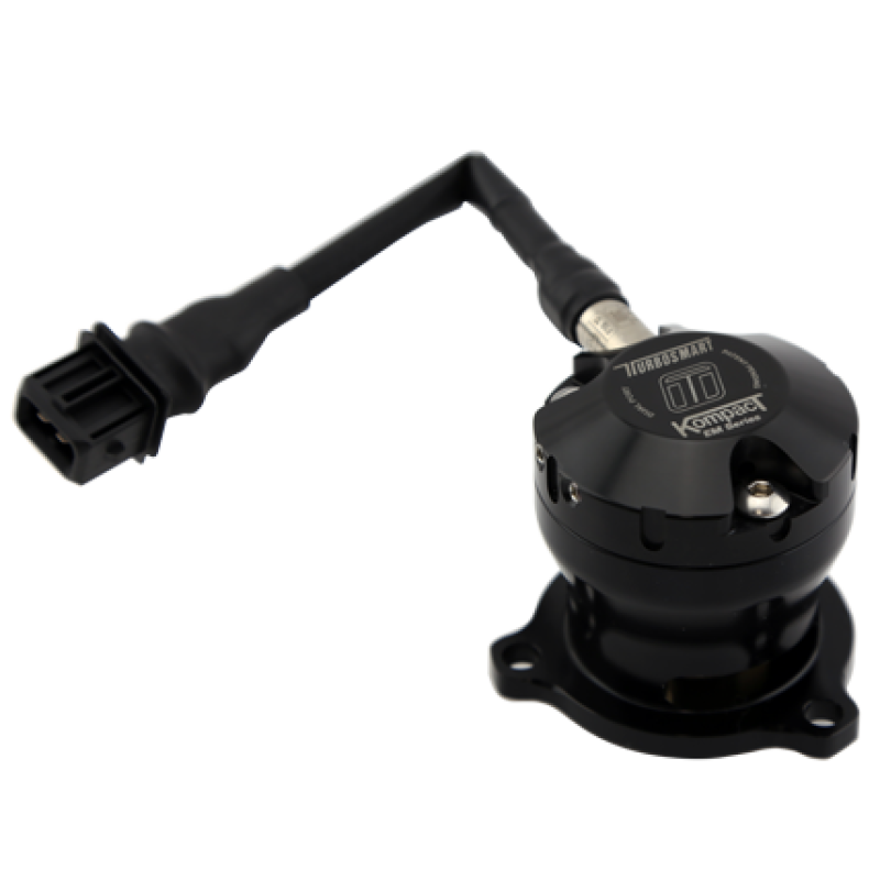 BOV Kompact EM Dual Port VR9 - BMW 1 3 5 6 7 X3 X5 X6 {N55} Except M2