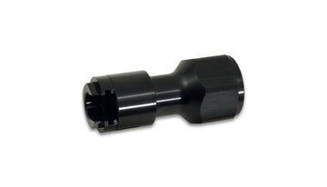 Female ORB EFI Adapter, ORB Size: -8; EFI Line Size: 3/8"