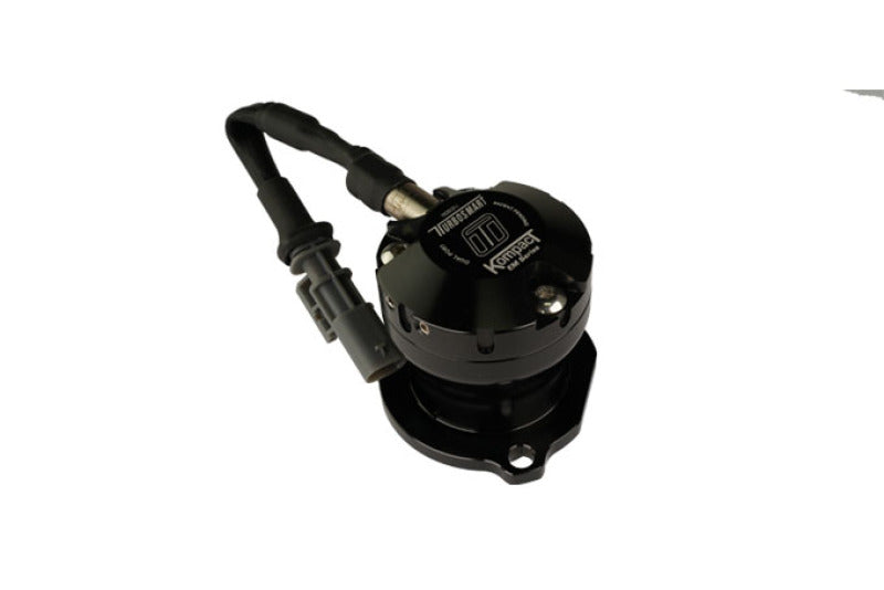 BOV Kompact EM Dual Port VR7 - CHEVROLET CAMARO BUICK REGAL CADILLAC ATS CADILLAC CTS CADILLAC CT6 CHEVROLET MALIBU