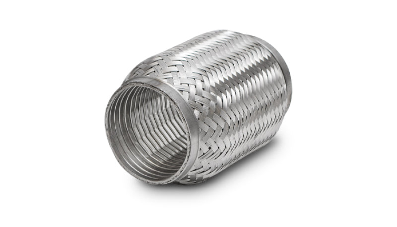 TurboFlex Coupling w/ Interlock Liner, 2.25" I.D. x 6" Long