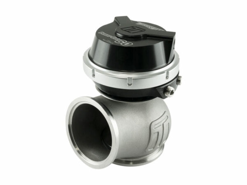 WG60 GenV Powergate 60 Compressed Gas 7psi Black-Tall Version