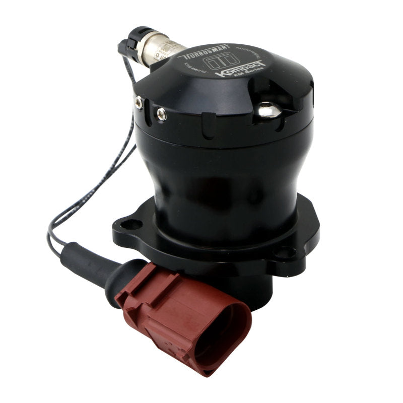 BOV Kompact EM re-circ (plumb back) VW Golf MK7 GTI/R