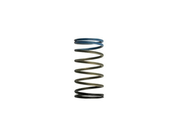 WG50/60 10PSI MID SPRG-BLK/BLU