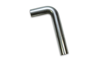 90 Degree Mandrel Bend, 1.25" O.D. x 2.75" CLR