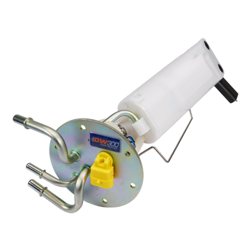 DeatschWerks 97-99 Chevrolet Corvette C5 DW300 Performance Module w/ DW300c