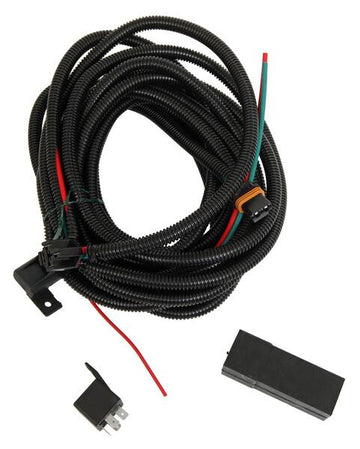 FASS Replacement 10 Gauge Wiring Harness for Titanium Signature Series Pump