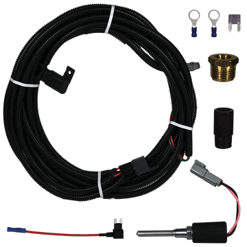FASS Titanium Signature Series Ultimate Electric Heater Kit