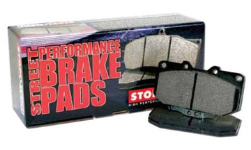Posi-Quiet 2008 Subaru Tribeca Ceramic Rear Brake Pads
