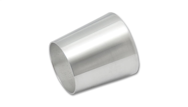 Aluminum Transition, 3" x 3.5" x 3" long