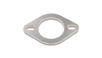 2-Bolt Titanium Flange, 2.50" I.D.