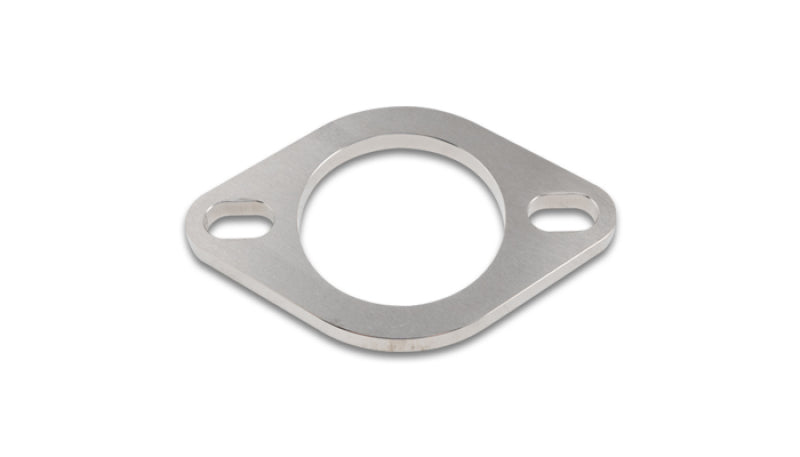 2-Bolt Titanium Flange, 2.50" I.D.