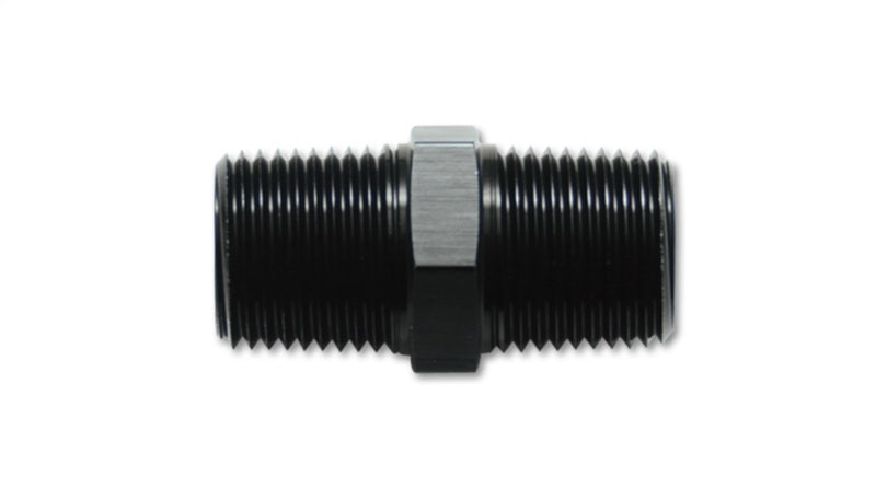 Male Pipe Adapter; Size: 1/2" NPT x 1/2" NPT
