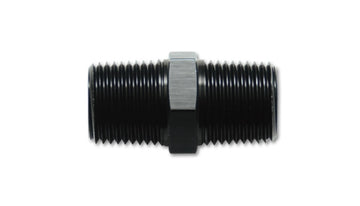 Male Pipe Adapter; Size: 1/2" NPT x 1/2" NPT