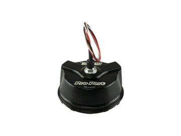 Pro Port Sensor Cap with Sensor (Cap Only) Black