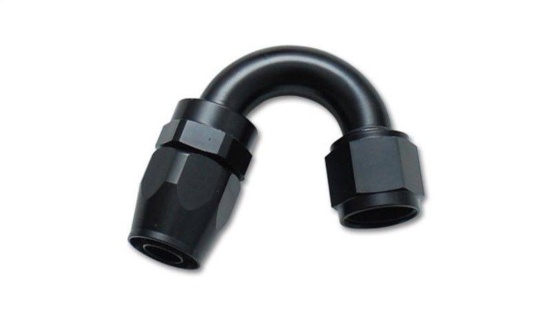 Swivel Hose End Fitting, 150 Degree;  Size: -20AN