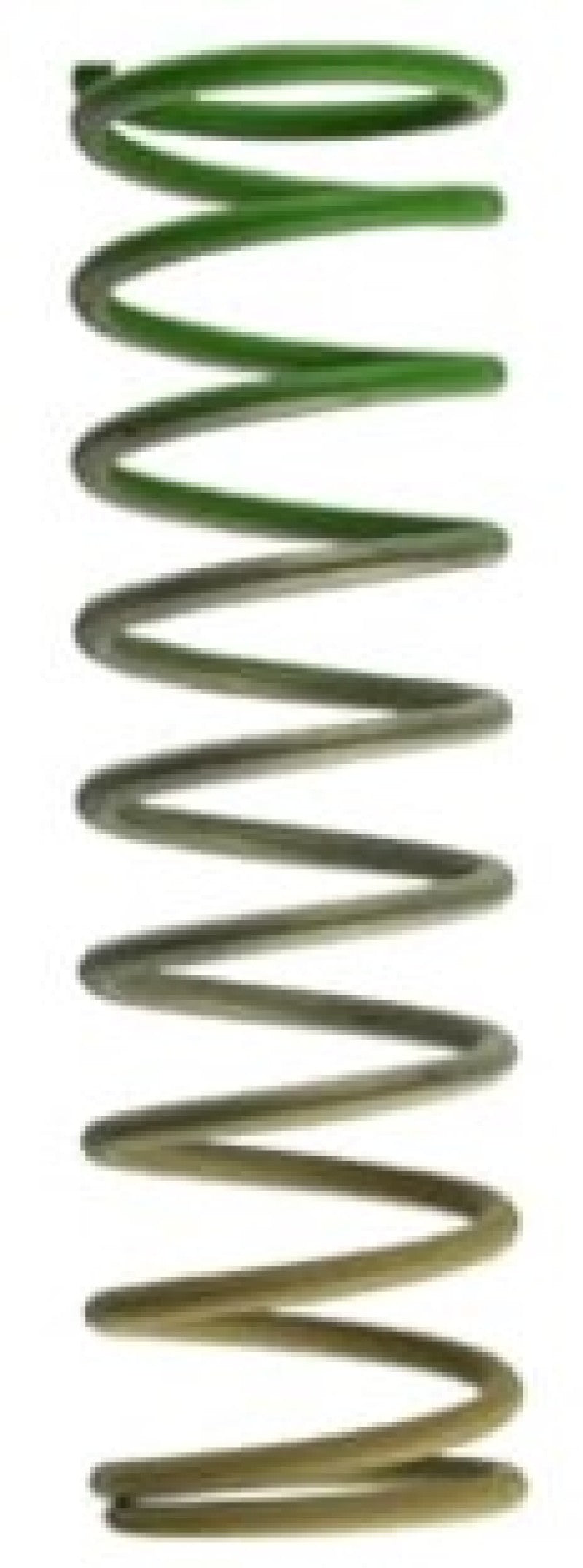 Gen 4 WG38/40/45/50L HP 25 PSI Outer Spring Brown/Green