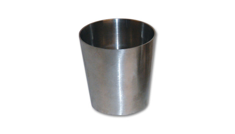 Concentric Reducer, 3.00" x 1.50" O.D. - 6.00" Long