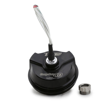 WG38/40 Sensor Cap Kit  (used in GenV wastegates) - Black