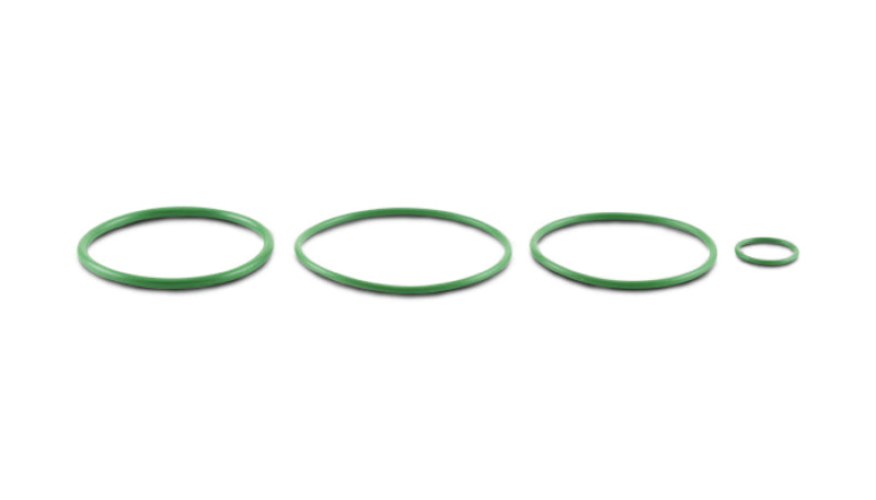Replacement O-Ring Pack for Sandwich Adapter