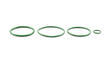 Replacement O-Ring Pack for Sandwich Adapter
