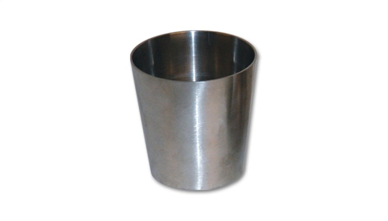 Concentric Reducer, 2.00" x 2.50" O.D. - 2.00" long