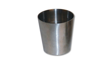 Concentric Reducer, 2.00" x 2.50" O.D. - 2.00" long