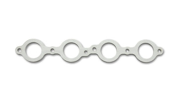 Exhaust Manifold Flange for GM LS1/LS2/LS3/LS6/LS9 motors