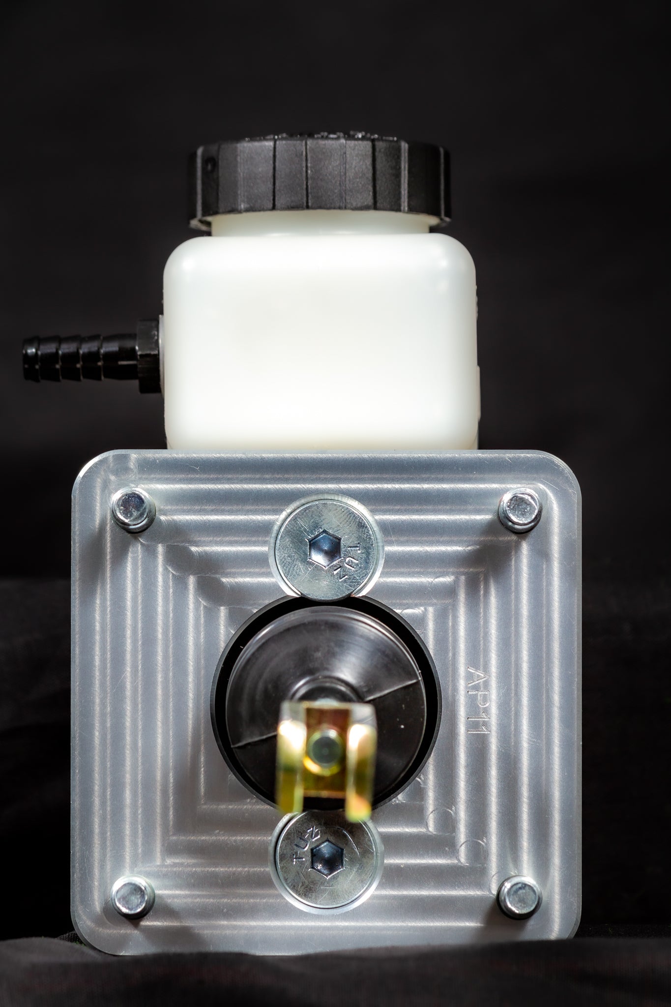 E30 BMW Brake Booster Delete kit