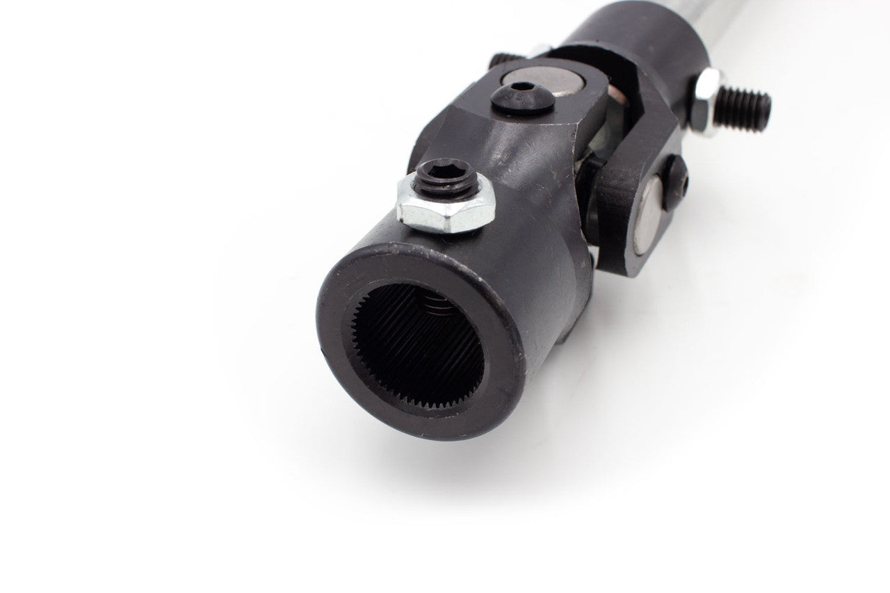 ISR Performance — IS-UJSS-BMW