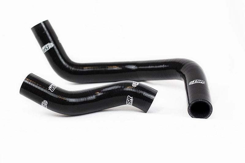 ISR Performance — IS-RH-SR-BLK