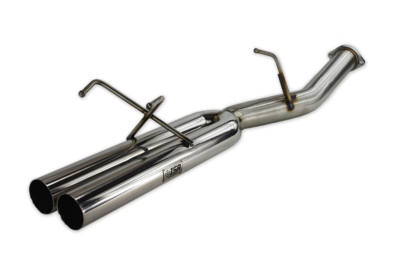 ISR Performance — IS-EPDUAL-S13