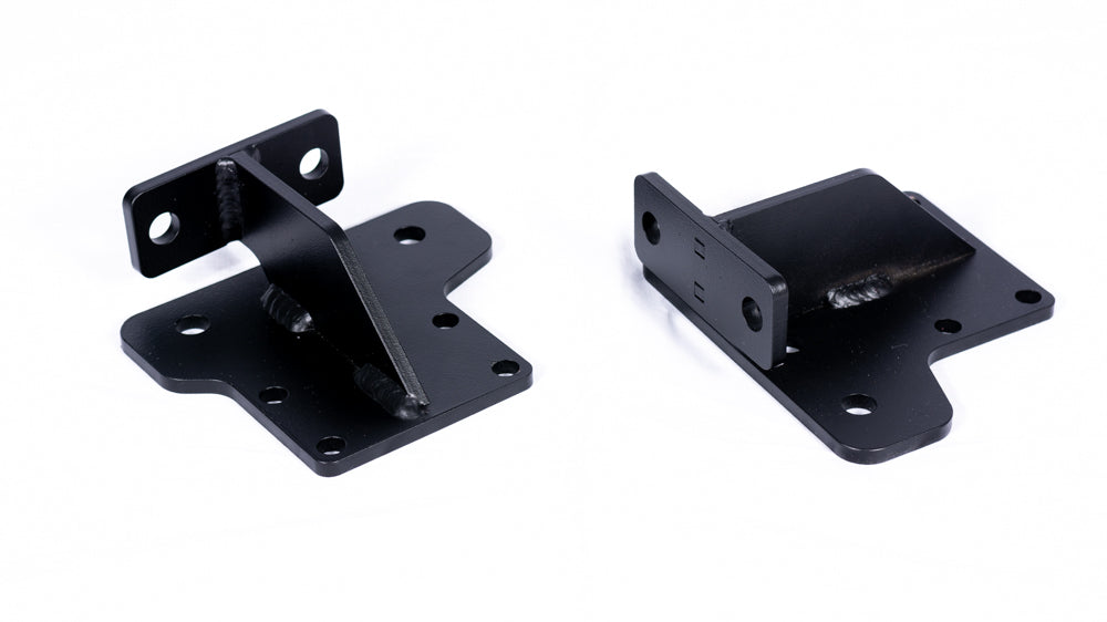 GM A-Body T56 Transmission Crossmember