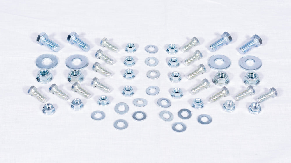 GM A-Body T56 Transmission Crossmember
