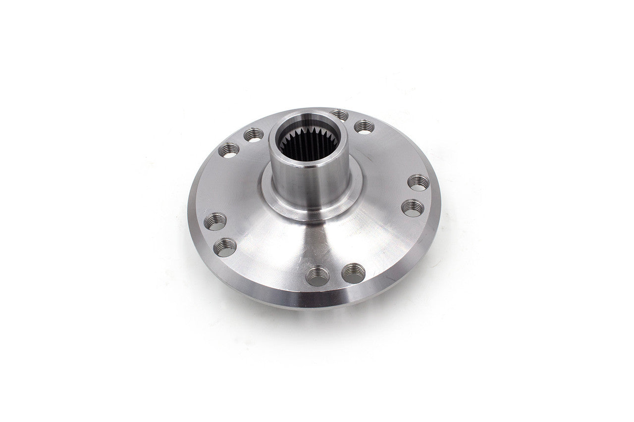 ISR Performance — IS-E346-DDRH