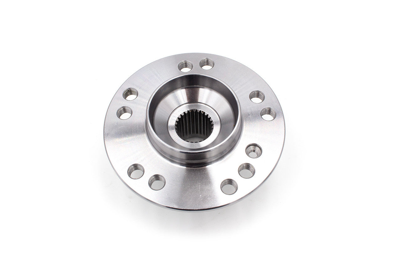 ISR Performance — IS-E346-DDRH