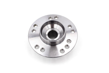 ISR Performance — IS-E346-DDRH