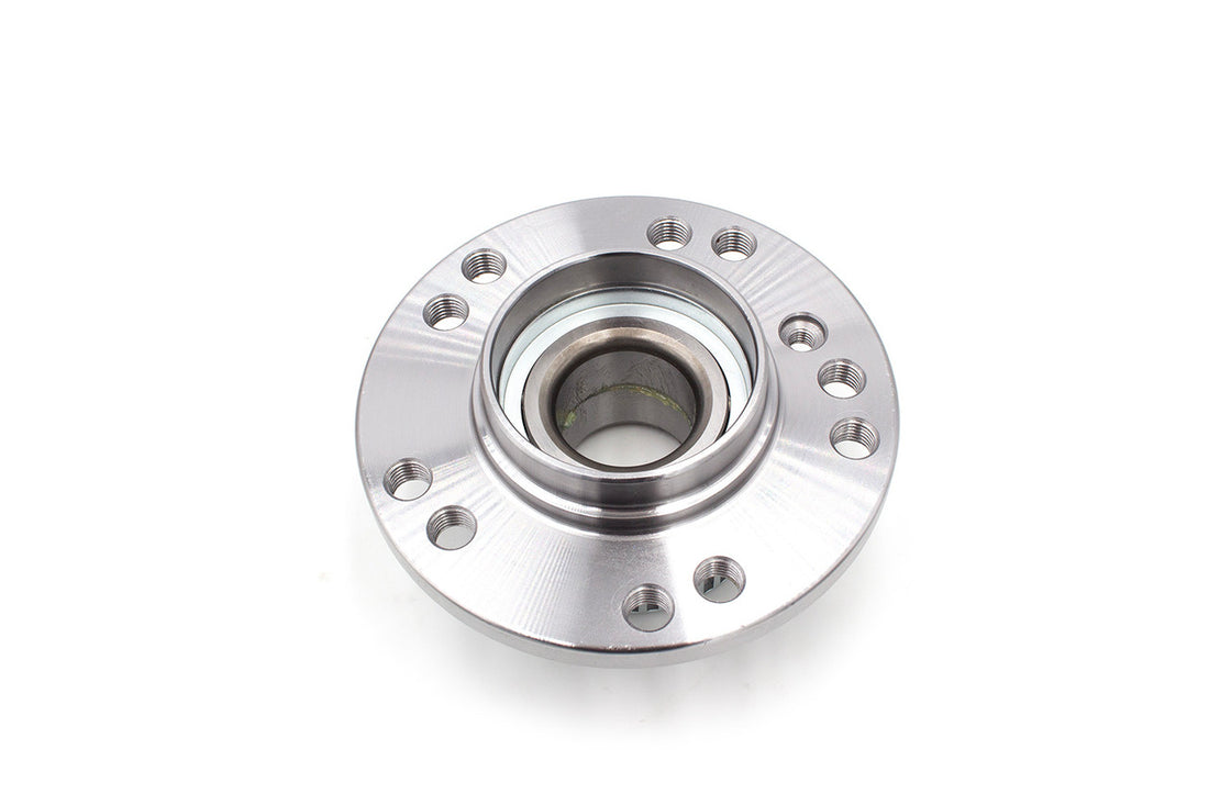 ISR Performance — IS-E346-DDFH