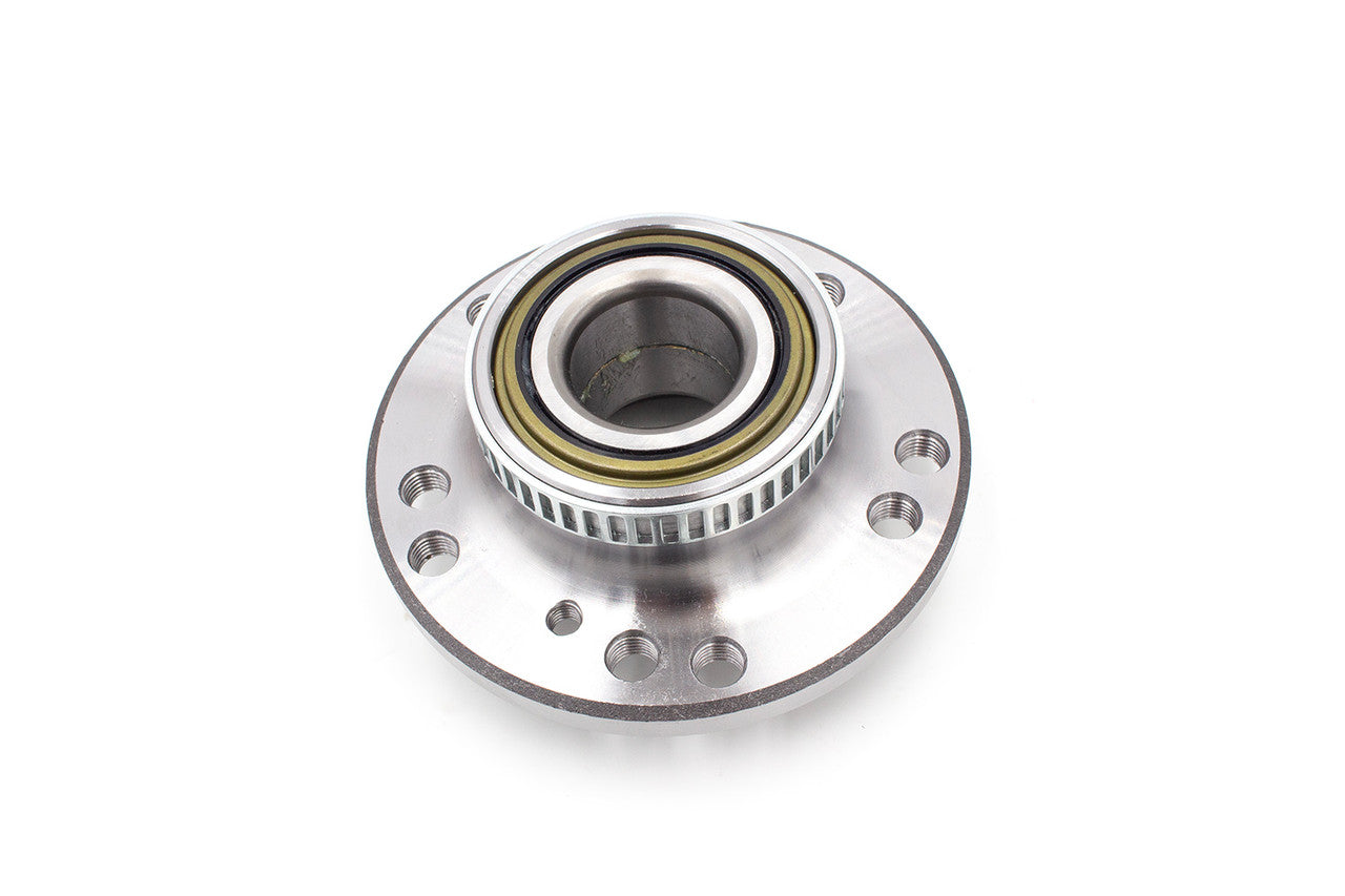 ISR Performance — IS-E346-DDFH